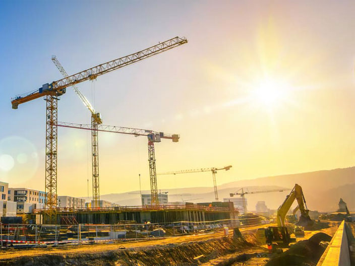 Construction